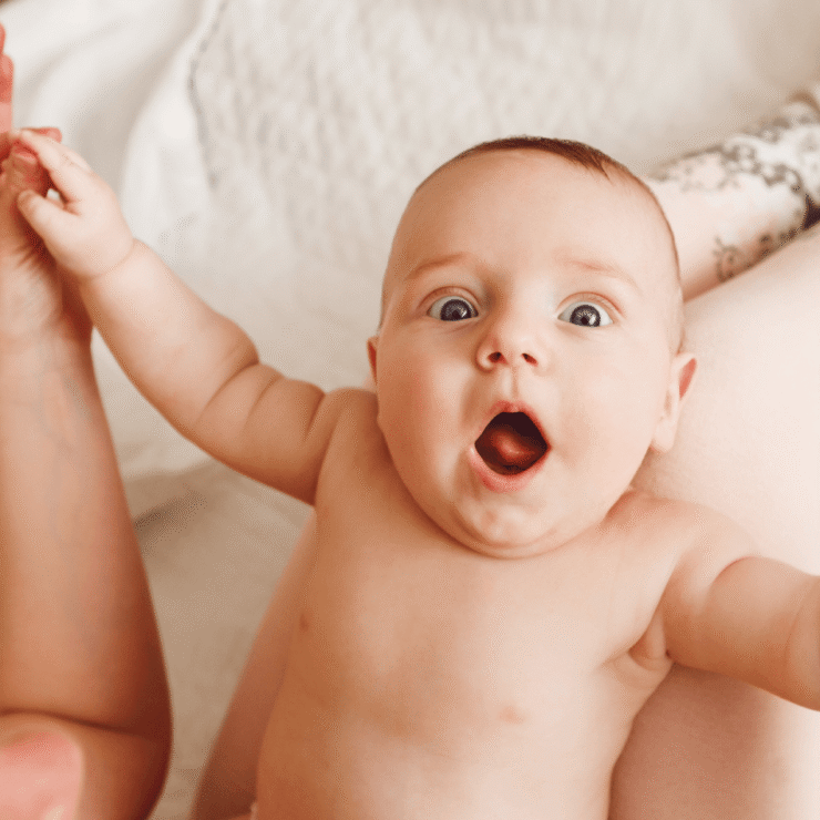Baby_Project Salt