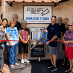 Hydration Station