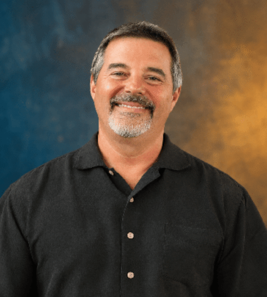 Chris Strale