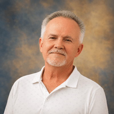 Don Hydrick