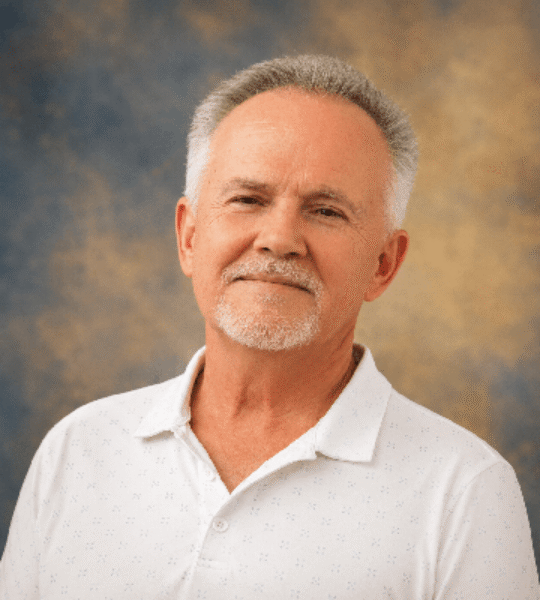 Don Hydrick