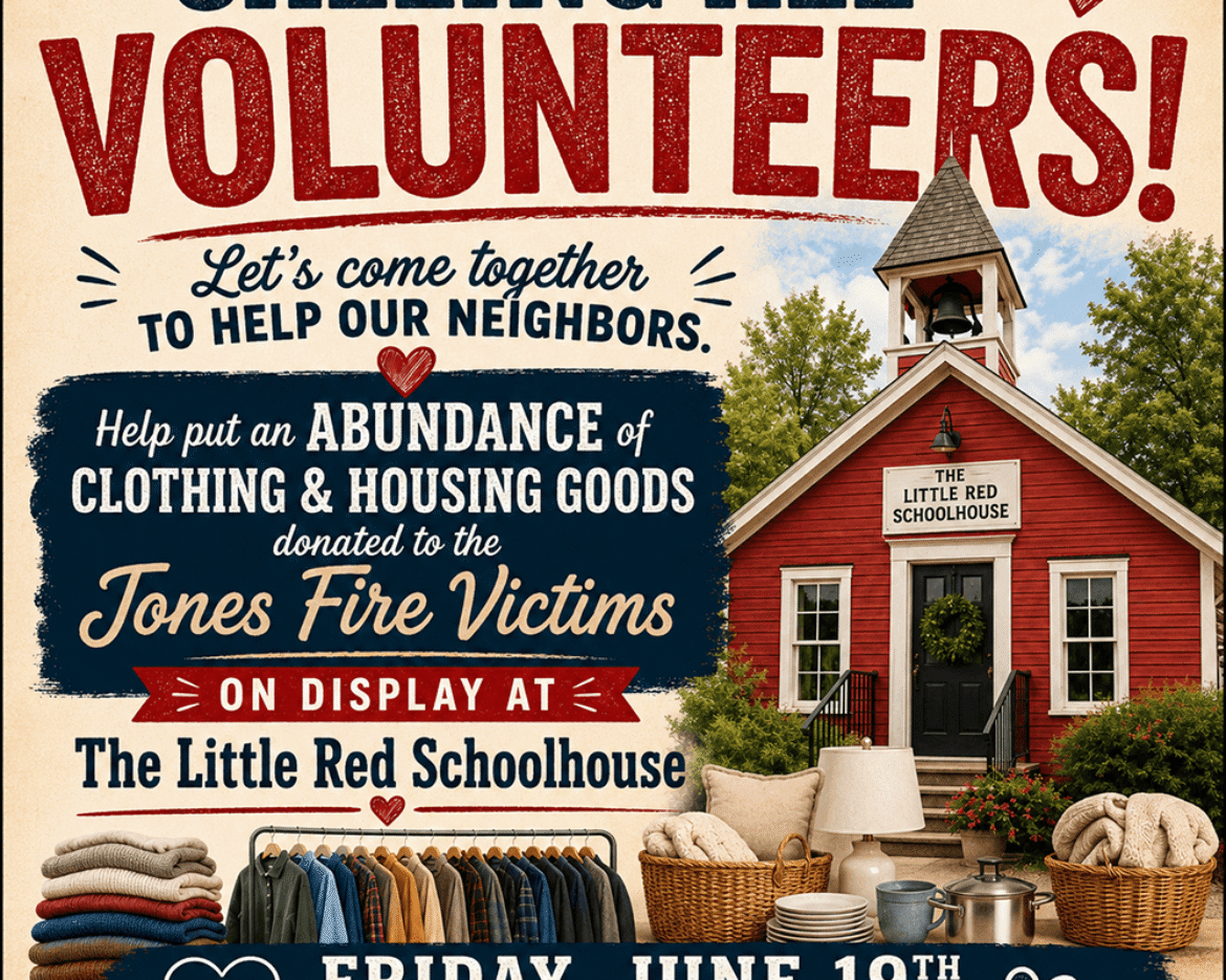 Little Red Schoolhouse_Project Salt