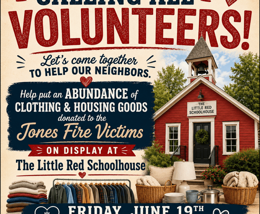Little Red Schoolhouse_Project Salt