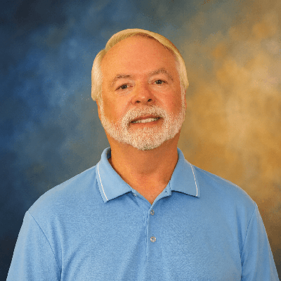 Mike Heath