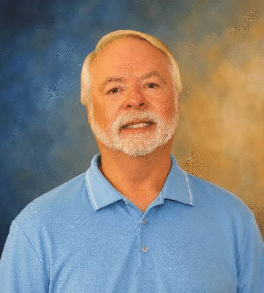 Mike Heath