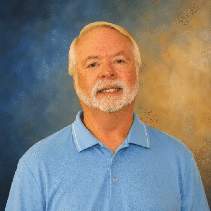 Mike Heath