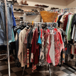 Clothing & Hygiene Products