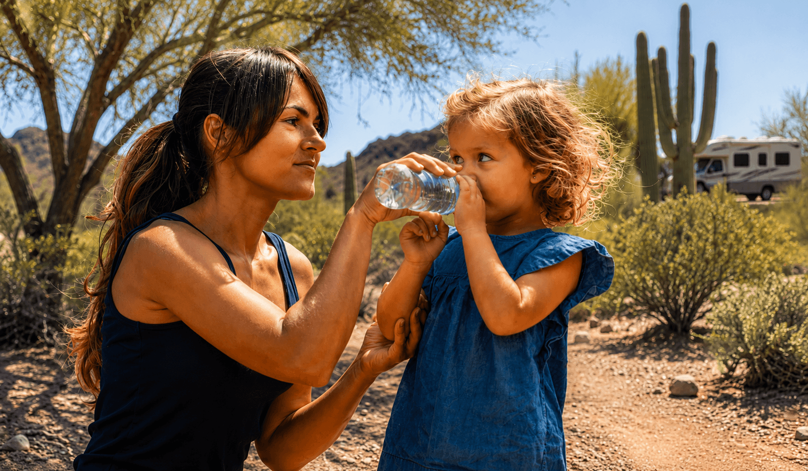 Summer relief_project Salt Wickenburg