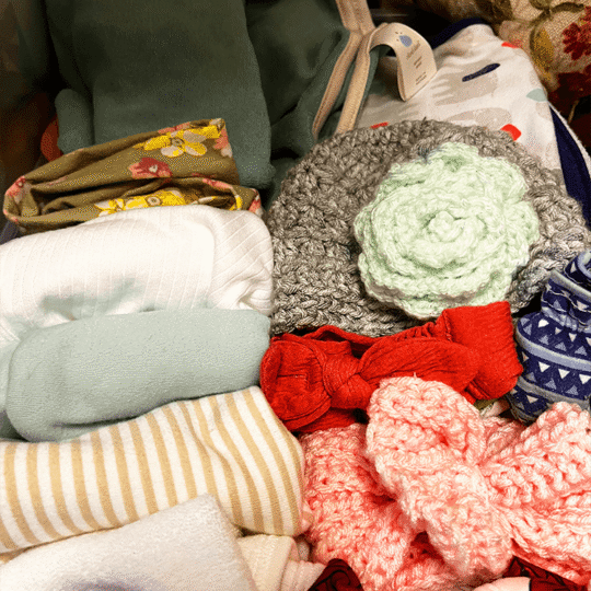 Womens Clothes_project Salt